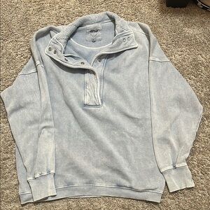 Aerie Oh Snap Sweatshirt